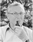 Profilbild Heinz Theodor Immekeppel